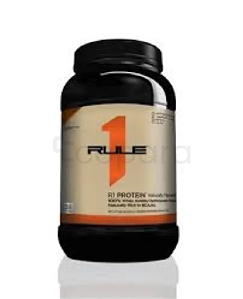 WHEY RULE1 R1 PROTEIN CHOCOLATE 1.224KG