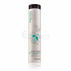 ELGON SUBLIMIA HAIR DD SHAMPOOING SANS SULFATES 250ML