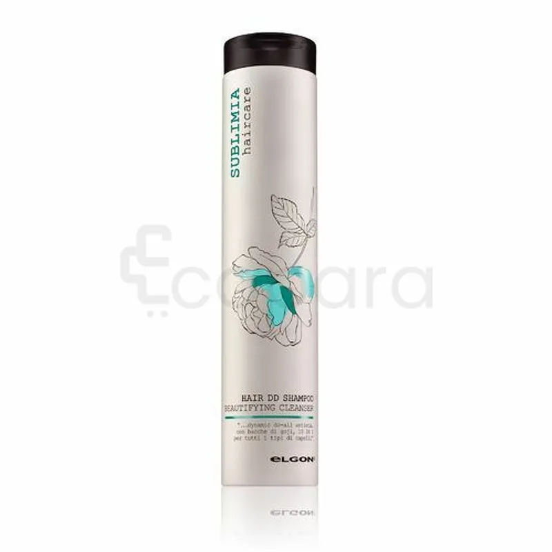 ELGON SUBLIMIA HAIR DD SHAMPOOING SANS SULFATES 250ML