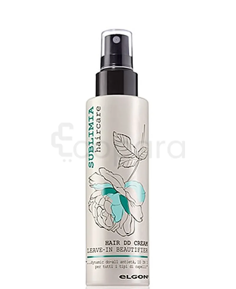 ELGON SUBLIMIA HAIR DD CREME 100ML