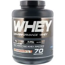 WHEY CELLUCOR COR-PERFORMANCE CINNAMON SWIRL 2.282KG