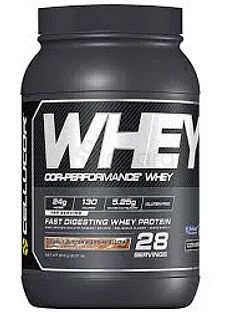 WHEY CELLUCOR COR-PERFORMANCE PEAN BUTTER MARSHMALLOW 913G