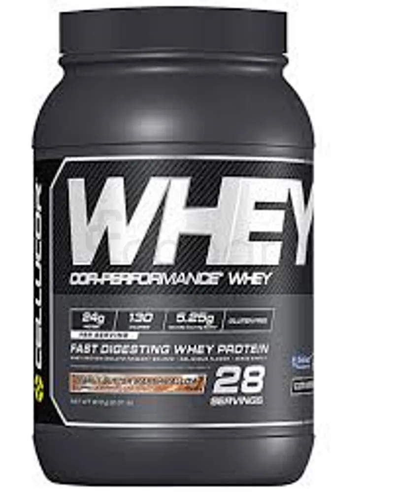 WHEY CELLUCOR COR-PERFORMANCE PEAN BUTTER MARSHMALLOW 913G