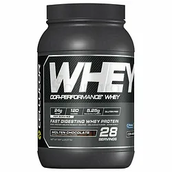 CELLUCOR COR-PERFORMANCE WHEY CHOCOLATE 941G