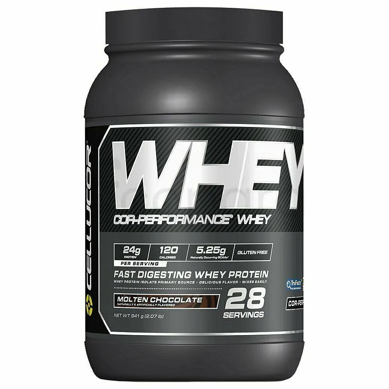 CELLUCOR COR-PERFORMANCE WHEY CHOCOLATE 941G