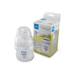 PUR CONFORT FEEDER 130ML REFERENCE PUR1301