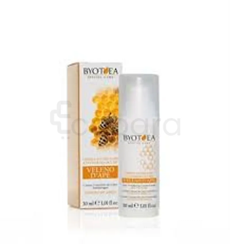 BYOTHEA SÉRUM VISAGE ANTI-TACHE 50ML