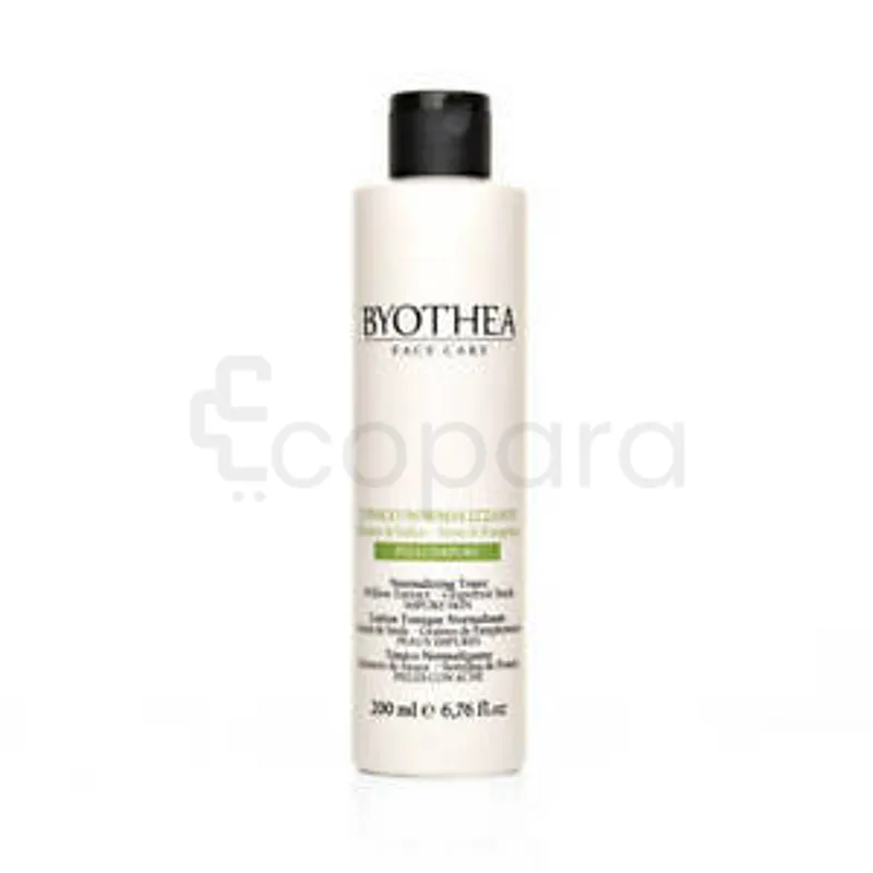 BYOTHEA LOTION TONIQUE NORMALISANT 200ML