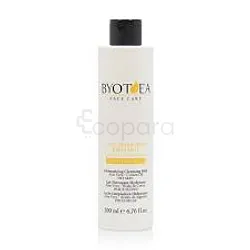 BYOTHEA LAIT NETTOYANT HYDRATANT 200ML
