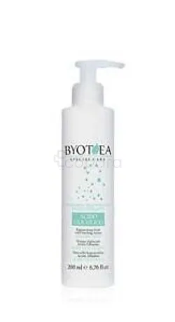 BYOTHEA GEL EXFOLIANT NETTOYANT EN PROFONDEUR ACIDE GLYCOLIQUE 200ML