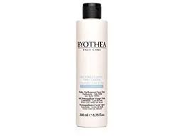 BYOTHEA GEL DÉMAQUILLANT VISAGE-YEUX 200ML