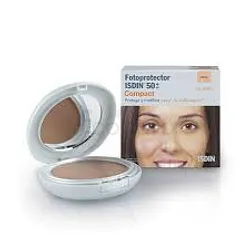ISDIN FOTOPROTECTOR COMPACT 50+ ARENA 10G