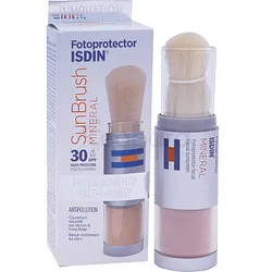 ISDIN FOTOPROTECTOR SUN BRUSH MINERAL SPF30+ 4G