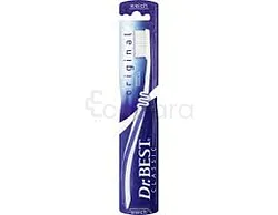DR BEST BROSSE A DENTS ORIGINAL CLASSIC