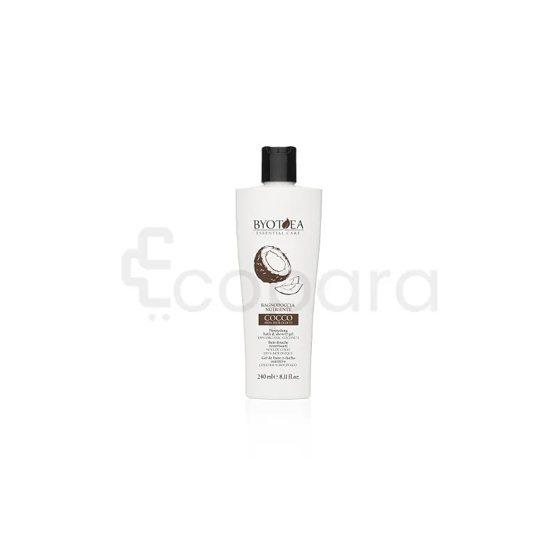 BYOTHEA BAIN DOUCHE COCO 240ML