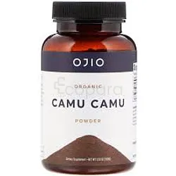 OJIO ORGANIC CAMU CAMU POUDRE 100G