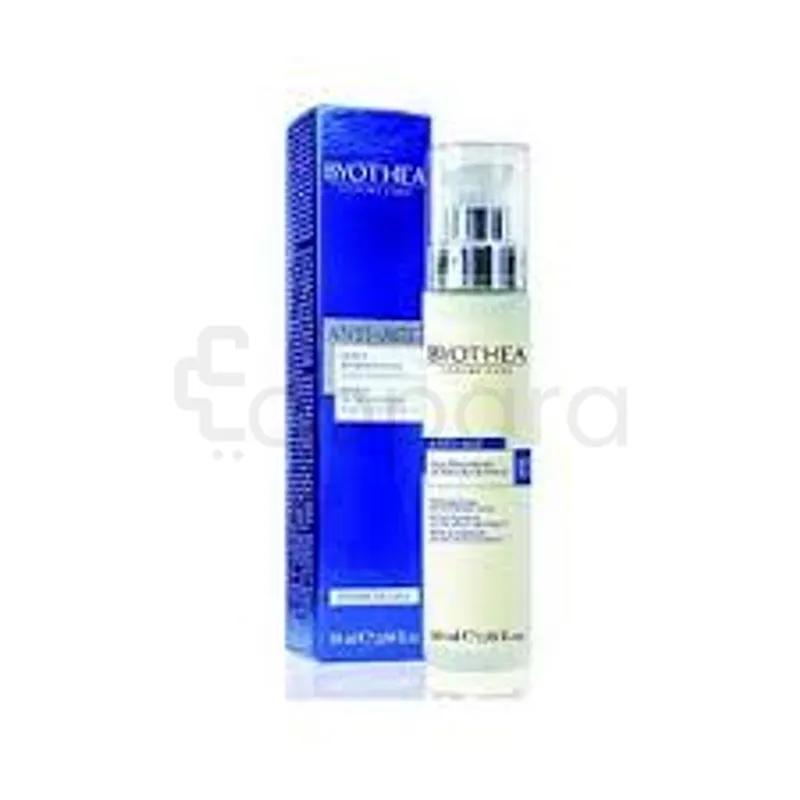 BYOTHEA SÉRUM REPULPANT ANTI-AGE 50ML