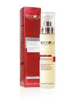 BYOTHEA ANTI-AGE COMBLEUR DE RIDES CONCENTRÉ 50ML