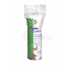 BAMBINO COTTON COTON DISQUES BOITE DE 70