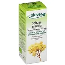 BIOVER SPIRAEA ULMARIA 50ML