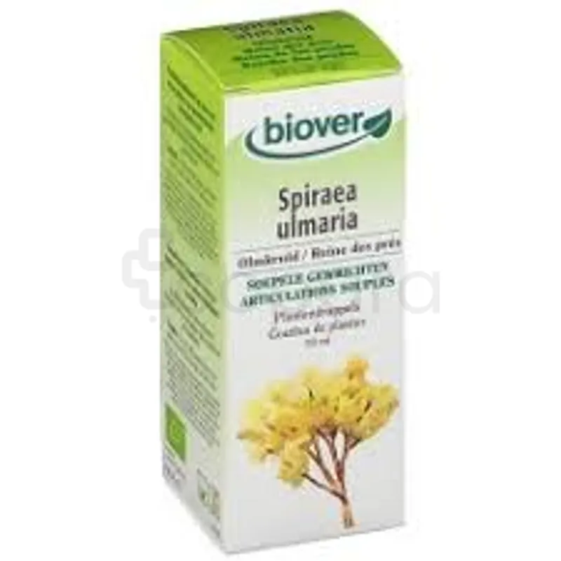 BIOVER SPIRAEA ULMARIA 50ML