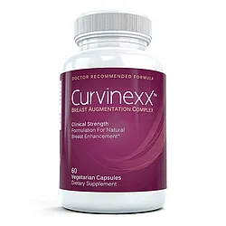 CURVINEXX BOITE DE 60 CAPSULES