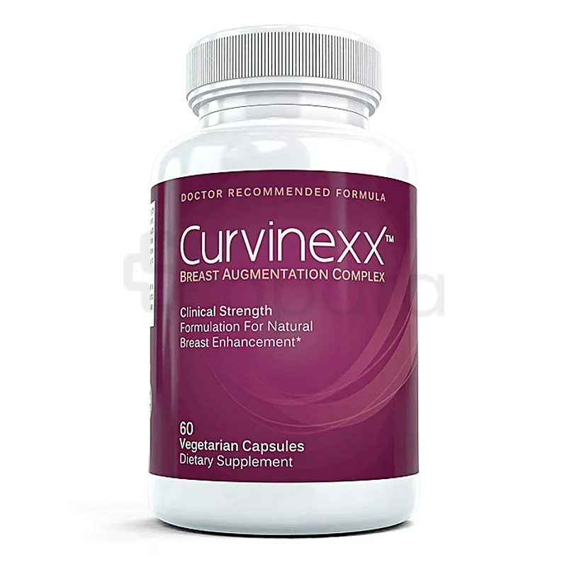 CURVINEXX BOITE DE 60 CAPSULES