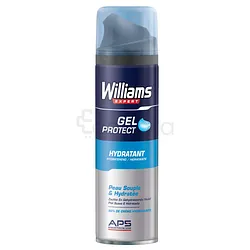 WILLAMS EXPERT GEL PROTECT HYDRATANT 200ML