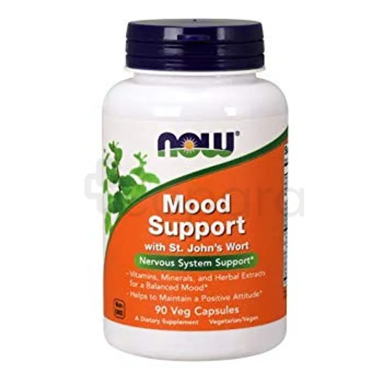 NOW MOOD SUPPORT BOITE DE 90 CAPSULES