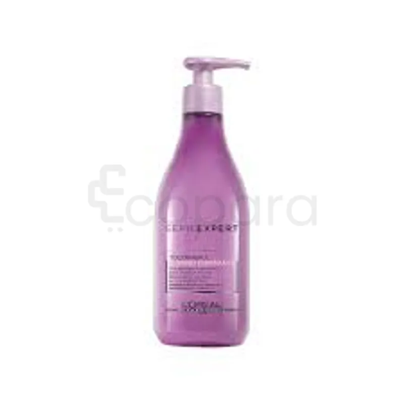 L'OREAL SERIE EXPERT LUMINO CONTRAST SHAMPOOING ILLUMINATEUR 500ML