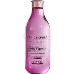 L'OREAL SERIE EXPERT LUMINO CONTRAST SHAMPOOING ILLUMINATEUR 300ML