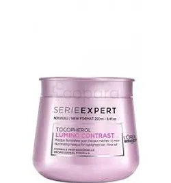 L'OREAL SERIE EXPERT LUMINO CONTRAST MASQUE ILLUMINATEUR 250ML
