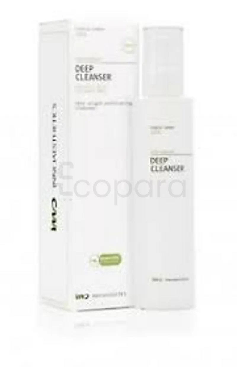 INNO-DERMA DEEP CLEANSER 200ML