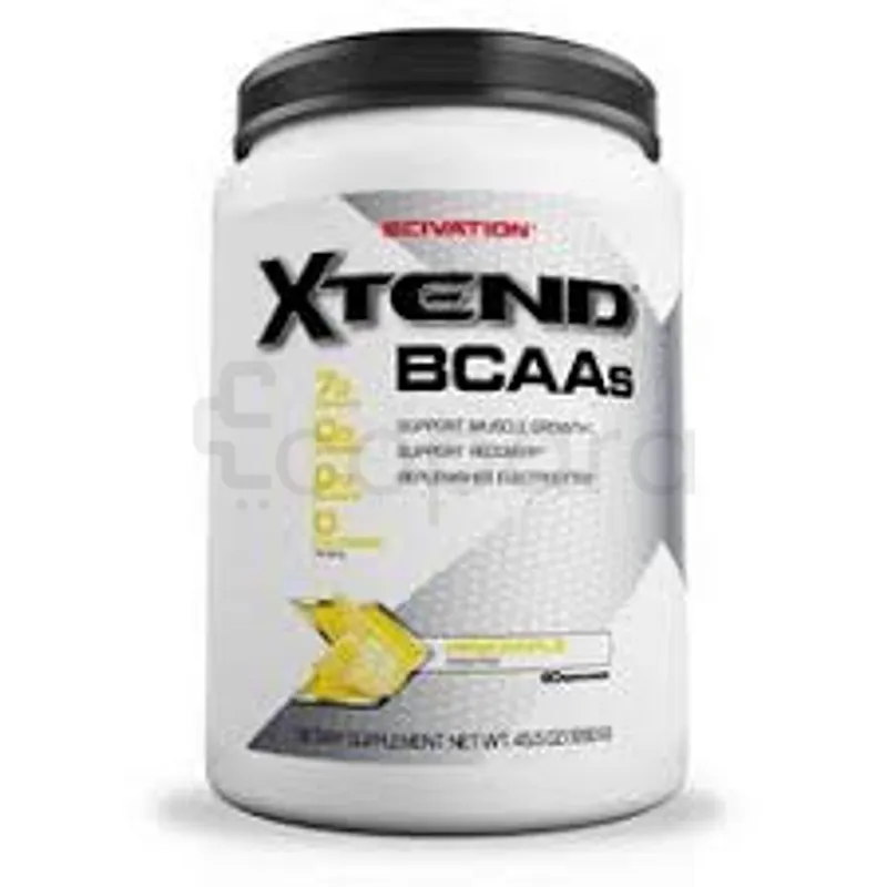 SCIVATION XTEND BCAAS PINEAPPLE 1.29KG