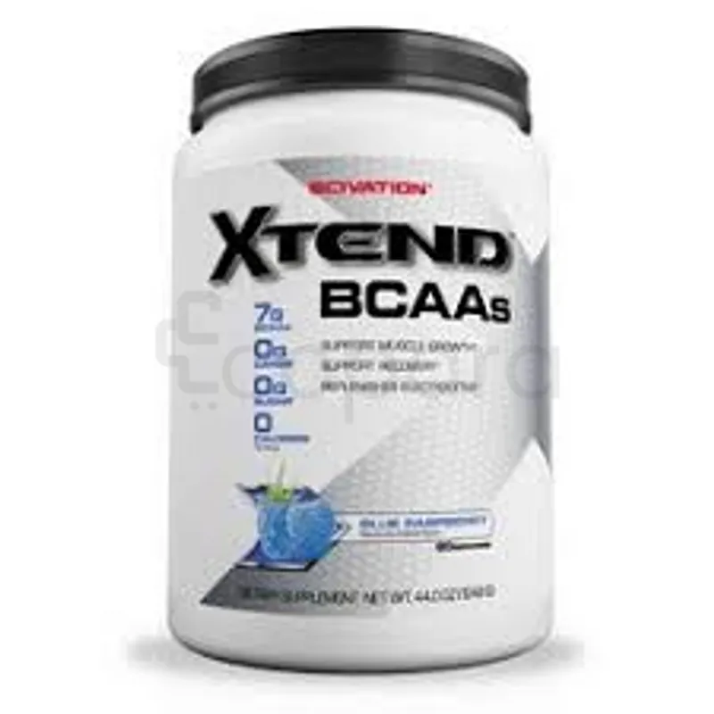 SCIVATION XTEND BCAAS BLUE RASPBERRY 1.248KG
