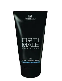FAUVERT OPTIMALE GEL FIXATION FORTE 150ML