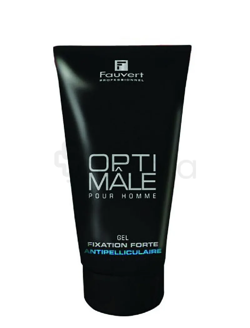 FAUVERT OPTIMALE GEL FIXATION FORTE 150ML