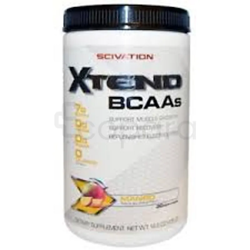 SCIVATION XTEND BCAAS MANGO 415G