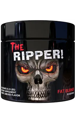 THE RIPPER CHERRY LIMEADE 150G