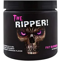 THE RIPPER RASPBERRY LEMONADE 150G