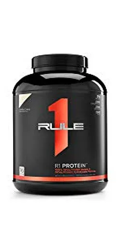 RULE 1 PROTEIN CHOCOLATE 4.576KG