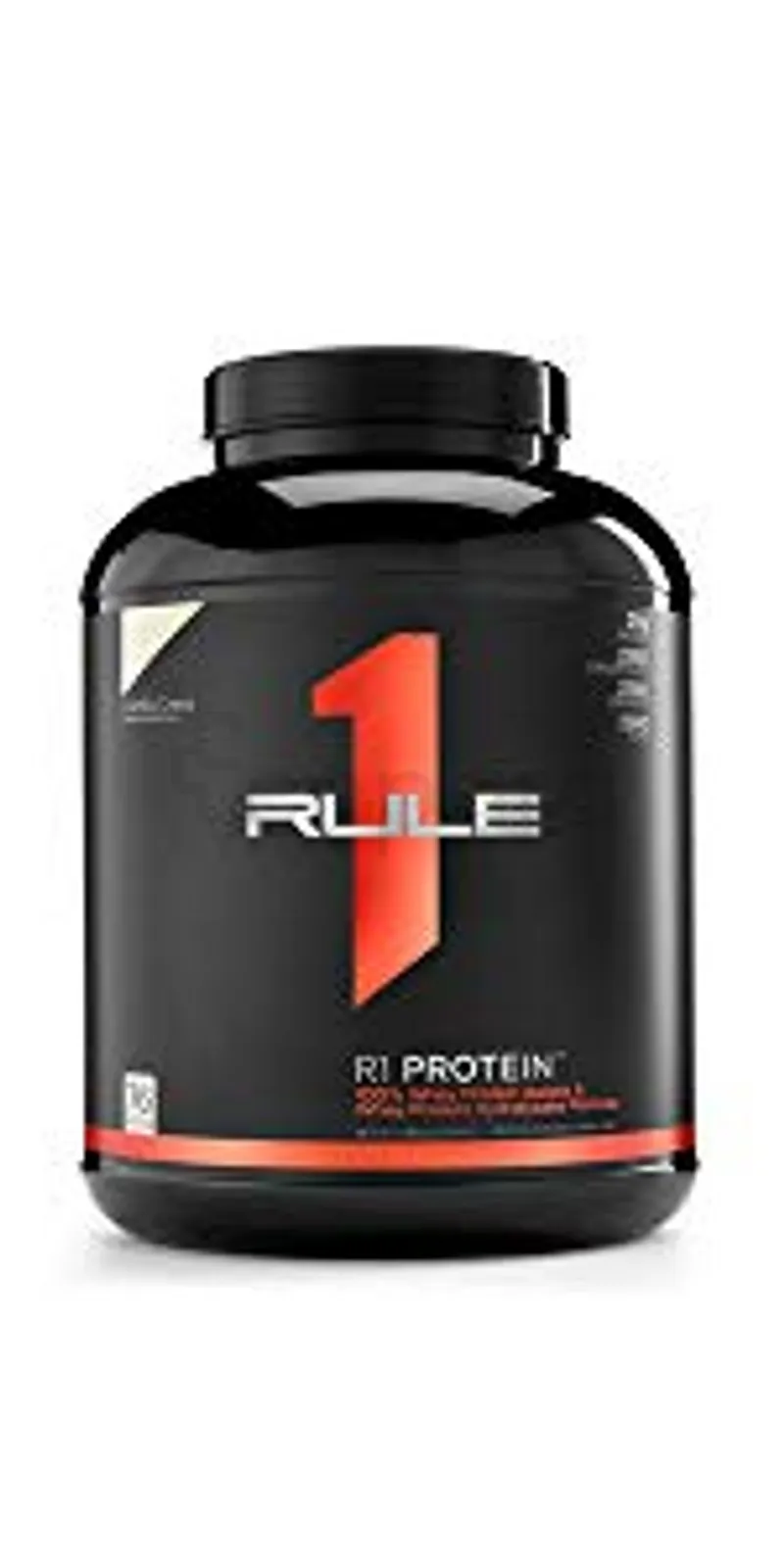 RULE 1 PROTEIN CHOCOLATE 4.576KG