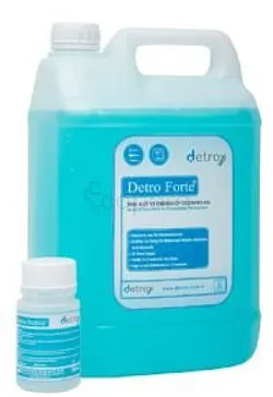 DETROX DETRO FORTE SOLUTION 5L