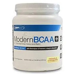 USPLABS MODERN BCAA+ PINEAPPLE STRAWBERRY 535.5G
