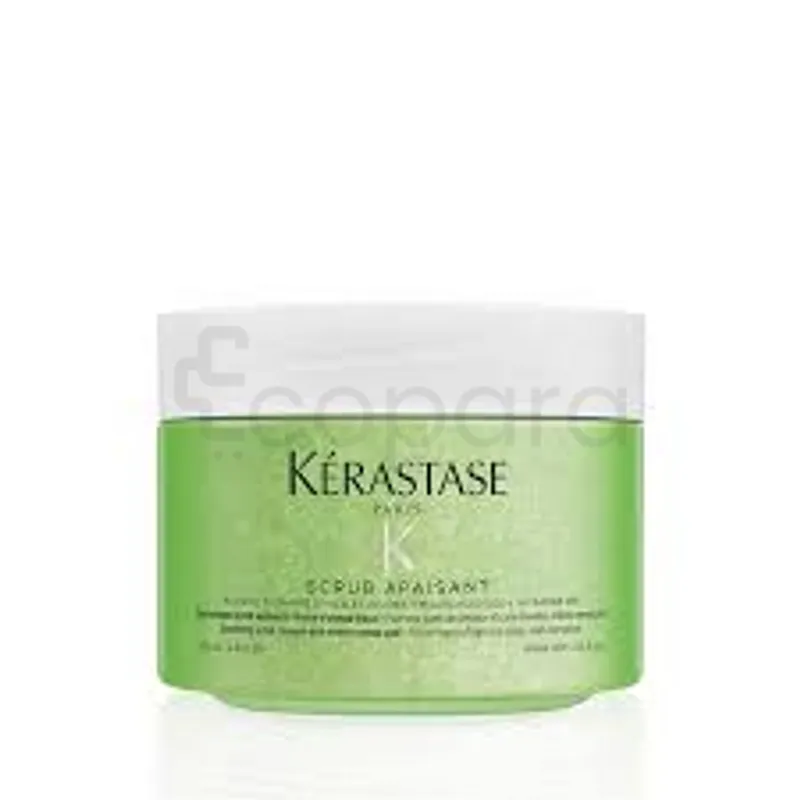 KERASTASE SCRUB APAISANT 250ML
