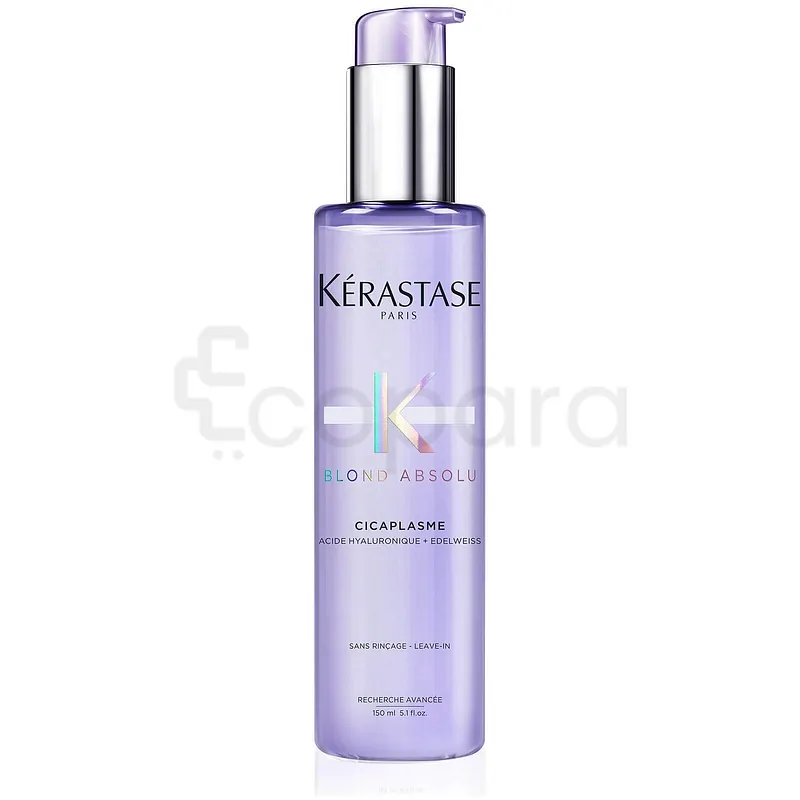 KERASTASE BLOND ABSOLU CICAPLASME SERUM 150ML