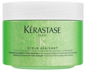 KERASTASE SCRUB APAISANT 500ML