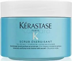 KERASTASE SCRUB ENERGISANT 500ML
