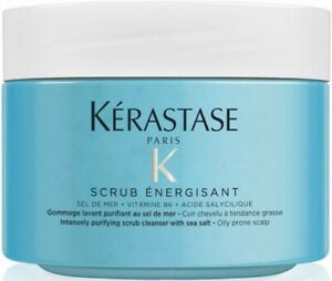 KERASTASE SCRUB ENERGISANT 500ML