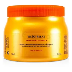 KERASTASE NUTRITIVE MASQUE OLEO RELAX 500ML